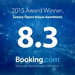 Opera House Apartments