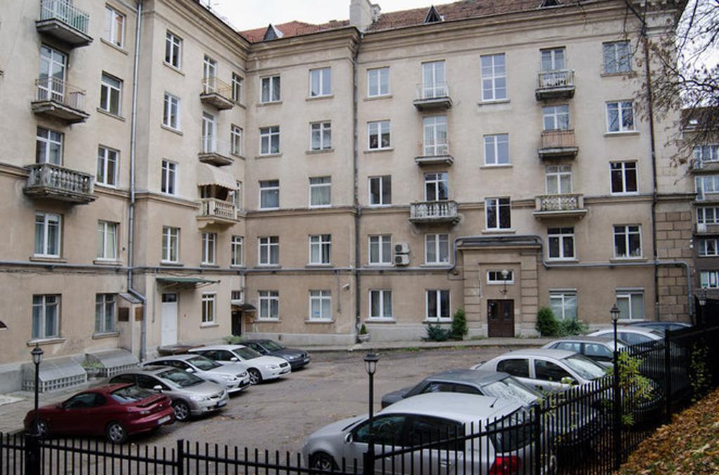 Opera House Apartment Vilnius